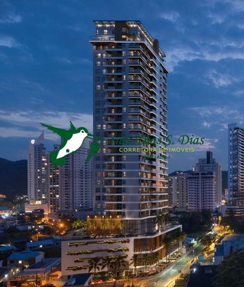 apartment em Ernesto Schneider, Fazenda - Itajaí - SC