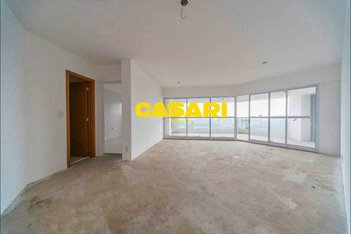 apartment em Rua Silveiras, Vila Guiomar - Santo André - SP