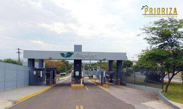 land_lot em Rua Pellegrino Leonetti, Condomínio Residencial Village Vert - Sorocaba - SP