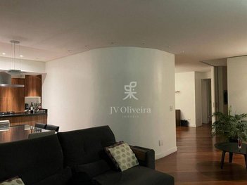 apartment em Rua Almansa, Vila Andrade - São Paulo - SP