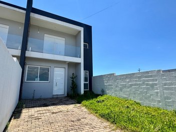 house em Rua João Virissimo da Fonseca, São Cristóvão - Passo Fundo - RS