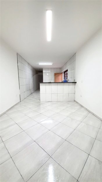 house em Rua Pirambóia, Jardim Stella - Santo André - SP