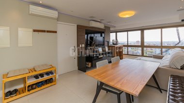 apartment em QUINTINO BOCAIUVA, Rio Branco - Porto Alegre - RS