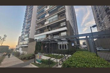 apartment em Avenida Cipriano Rodrigues, Vila Formosa - São Paulo - SP