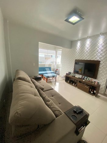apartment em Rua Roberto Ziemann, Czerniewicz - Jaraguá do Sul - SC