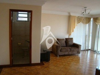 apartment em Avenida Paes de Barros, Mooca - São Paulo - SP