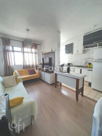 apartment em Rua Aveleda, Jardim Santa Terezinha (Zona Leste) - São Paulo - SP