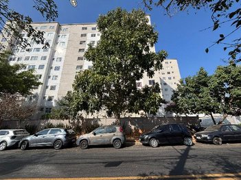 apartment em Rua Kenkiti Shimomoto, Jardim Boa Vista (Zona Oeste) - São Paulo - SP