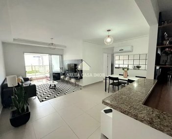 apartment em Rua Heloísa Oliveira Evangelista, Parque Campolim - Sorocaba - SP