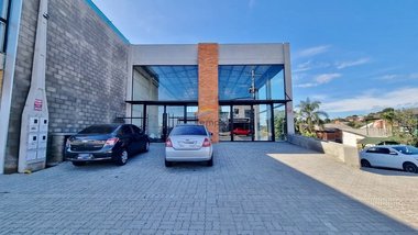 commercial_property em Presidente Lucena, Primavera - Novo Hamburgo - RS