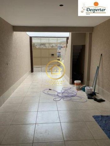 house em Avenida Nossa Senhora da Paz, Loteamento City Jaragua - São Paulo - SP