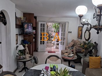 apartment em Rua Maracanaú, Copacabana - Rio de Janeiro - RJ