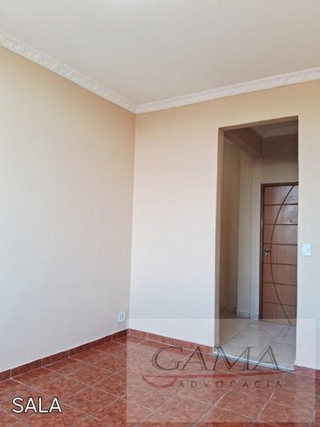 apartment em Rua Angélica Mota, Olaria - Rio de Janeiro - RJ