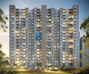 apartment em Avenida Pedro Paulo de Souza, Goiânia 2 - Goiânia - GO