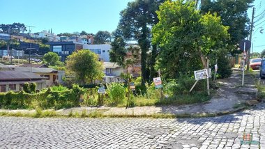 land_lot em Machado de Assis, Medianeira - Caxias do Sul - RS