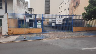 office em Rua Prefeito Hugo Cabral, Centro - Londrina - PR