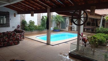 house em Rua Phobus, Cidade Satélite Santa Bárbara - São Paulo - SP