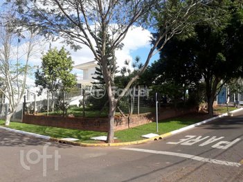 house em Rua Zaldi José Velho, Parque Amador - Esteio - RS