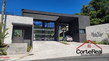 land_lot em Hermógenes de Assis Feijó, Barra - Balneário Camboriú - SC
