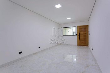 house em Rua Senador Filinto Muller, Parque São Rafael - São Paulo - SP