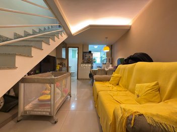 house em Rua Egito, Jardim Leblon - Belo Horizonte - MG