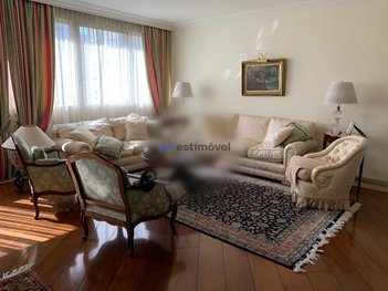 apartment em Rua Jesuíno Arruda, Itaim Bibi - São Paulo - SP