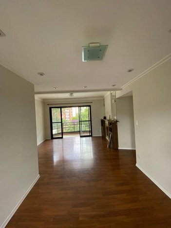 apartment em Rua Dom Salomão Ferraz, Vila Andrade - São Paulo - SP