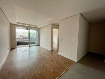 apartment em Rua Visconde de Mauá, Centro - Canela - RS