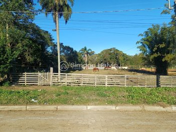 land_lot em Estrada das Capororocas, Pedras Brancas - Guaíba - RS