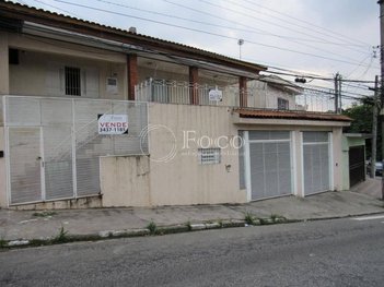 office em Avenida Emílio Ribas, Jardim Tijuco - Guarulhos - SP