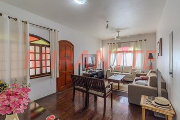 house em Rua Elvira Barbosa, Vila Barbosa - São Paulo - SP