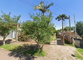 land_lot em Soledade, Centro - Esteio - RS