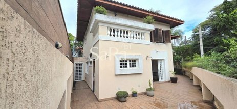 house em Rua Monte Alegre, Perdizes - São Paulo - SP