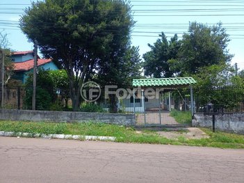 land_lot em Rua Ernesto da Silva Rocha, Estância Velha - Canoas - RS