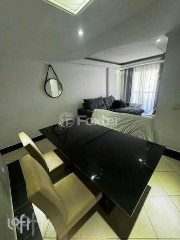 apartment em João Marchiori, Vila Matilde - São Paulo - SP
