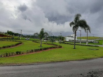 land_lot em Avenida Serra do Mar, Loteamento Comercial e Residencial Hataville - Tremembé - SP