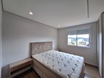 apartment em Avenida Comendador Thadeu Annoni Nedeff, Cidade Nova - Passo Fundo - RS