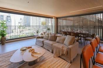 apartment em Rua Cayowaá, Perdizes - São Paulo - SP