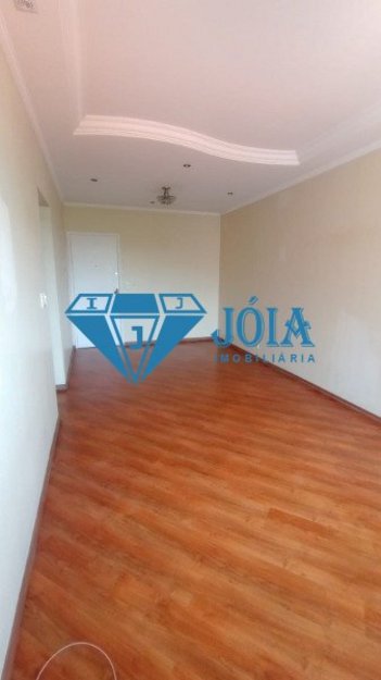 apartment em Rua Grã-Bretanha, Taboão - São Bernardo do Campo - SP