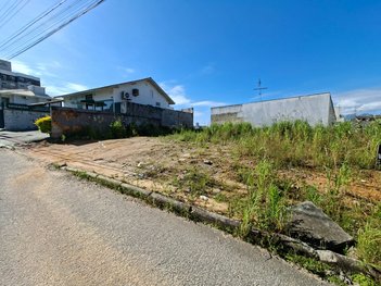 land_lot em Rua Unide, Pagani - Palhoça - SC