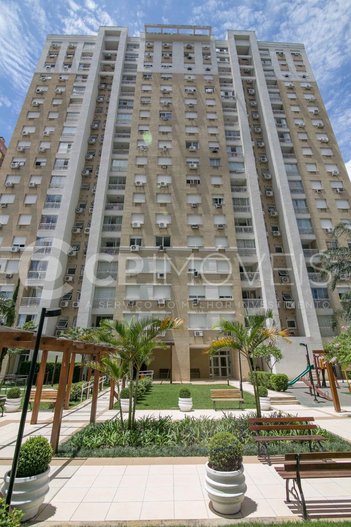 apartment em Avenida Benno Mentz, Vila Ipiranga - Porto Alegre - RS