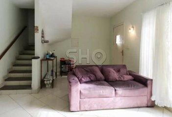 house em Alameda dos Aicás, Indianópolis - São Paulo - SP
