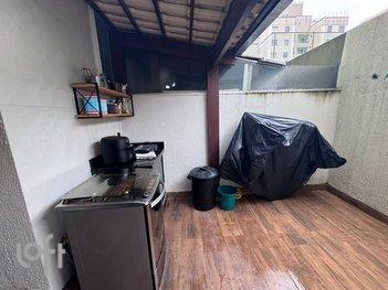 apartment em Miguel Perrela, Castelo - Belo Horizonte - MG