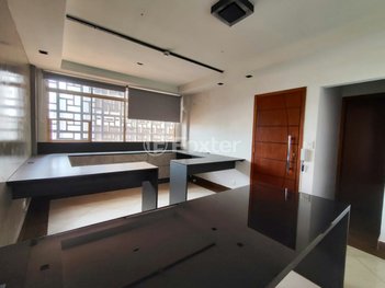apartment em Rua Visconde de Inhaúma, Centro - Ribeirão Preto - SP