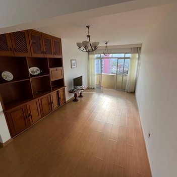 apartment em Lauro Linhares, Trindade - Florianópolis - SC