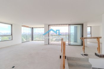 apartment em Alameda Jauaperi, Moema - São Paulo - SP