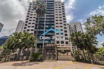 apartment em Rua Primeiro de Janeiro, Três Figueiras - Porto Alegre - RS
