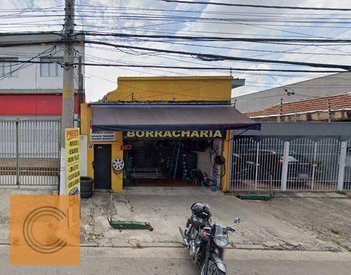 house em Rua Tijuco Preto, Tatuapé - São Paulo - SP