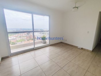 apartment em Avenida Baden Powell, Jardim Nova Europa - Campinas - SP