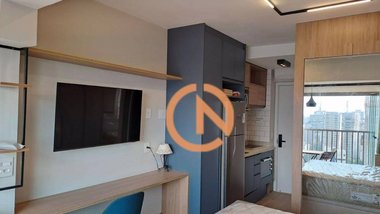 apartment em Rua Cubatão, Vila Mariana - São Paulo - SP
